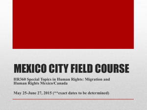 Mexico_City_Field_Course