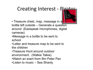 Creating Interest