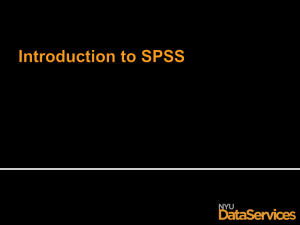 SPSS-Intro_slides