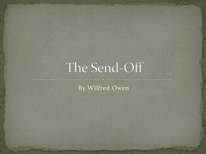 The_Send-Off[1] - lbec