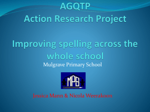 AGQTP Project - Monash