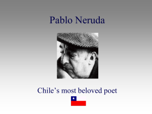 Neruda2 - TMP English