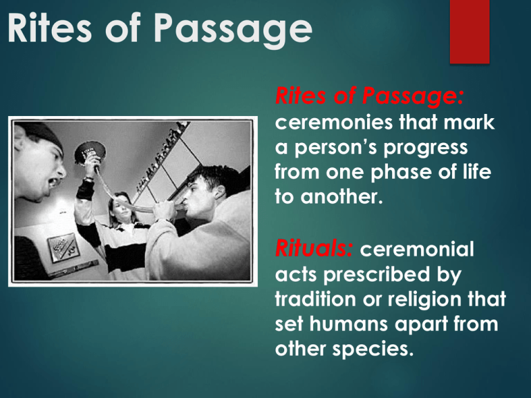 rites-of-passage