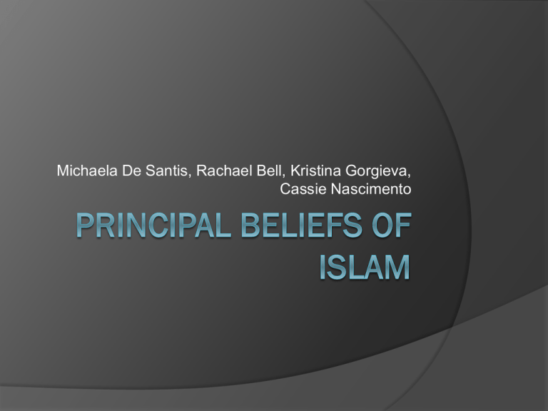 principal-beliefs-of-islam-gerry-sozio-sor