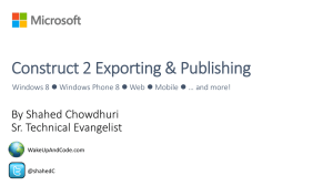 C2-Exporting-Publishing