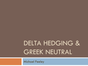 Delta/Greek Presentation - Temple University Sites