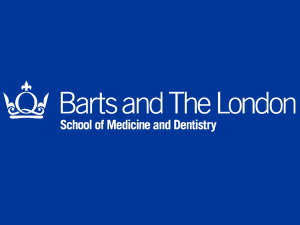 presentation slides - Barts and the London School of Medicine and