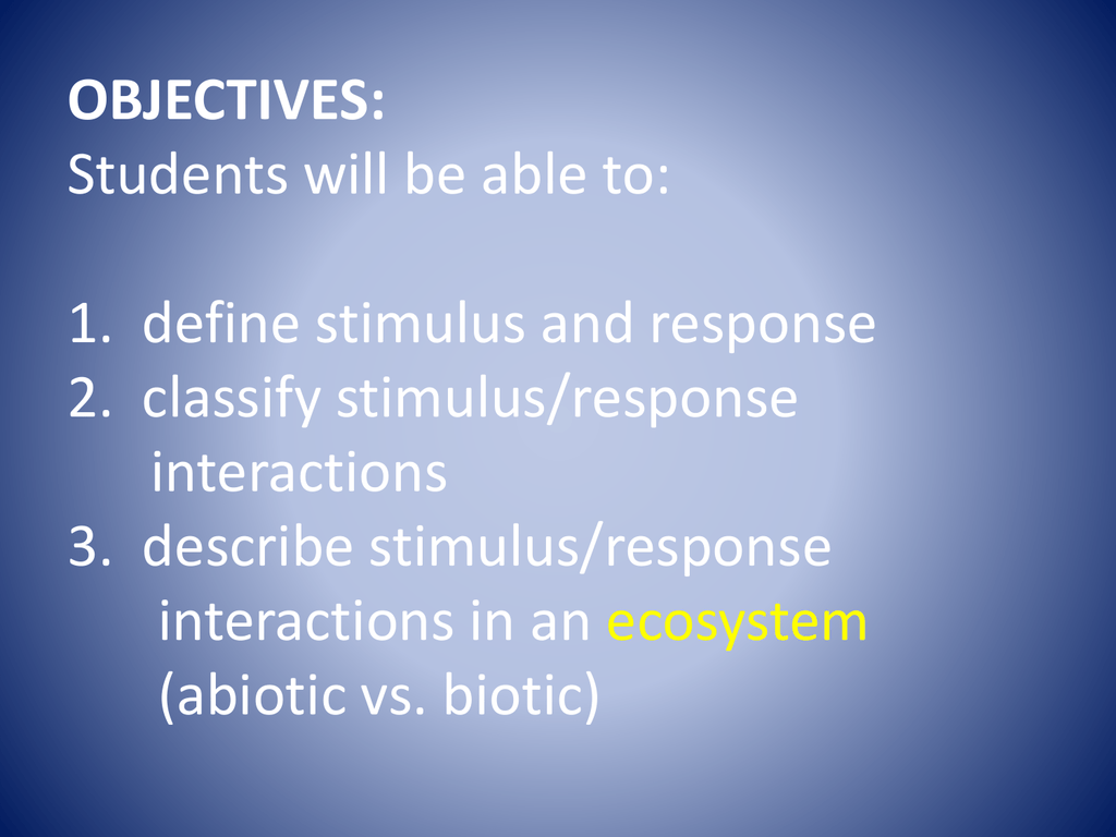 living-things-respond-to-stimuli