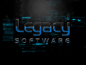 Legacy Software Final Game Presentation
