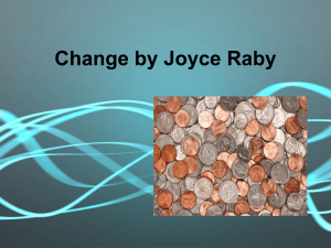 JRaby TIG Ignite Change