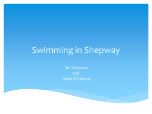 Swimming_in_Shepway Presentation 16-4-13