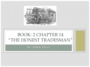 TTC Book II Chapter 14 Presentation - Owen