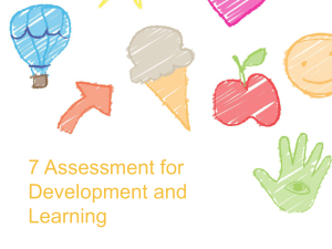 7-Assessment-for-Development-and