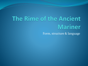 Blog form + structure in Rime