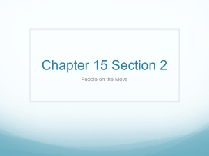 Chapter 15 Section 2 - East Lycoming School District