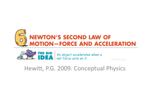Newton - Zamorascience