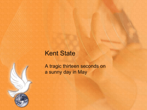 Kent State