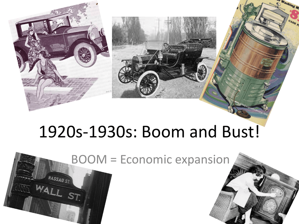 1920s-1930s-boom-and-bust