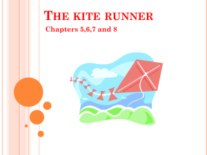 The_kite_runner_chapters_5,6,7,_8