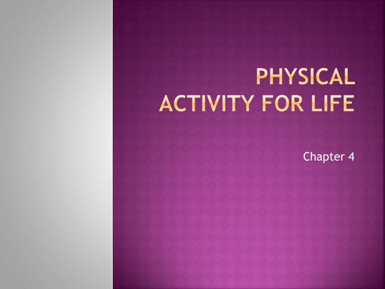 What Is Not A Physiological Benefit Of Regular Physical Activity