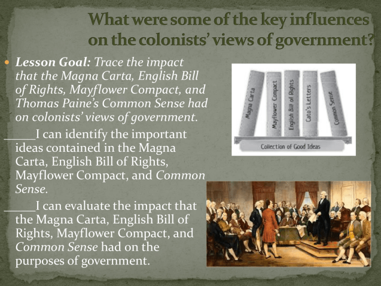 what-were-some-of-the-key-influences-on-the