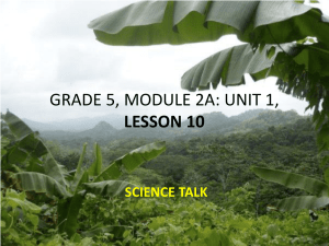 Module-2A-Lesson-10