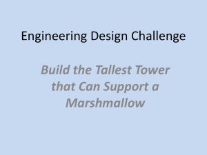Engineering Design Challenge PP