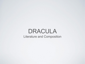 DRACULA