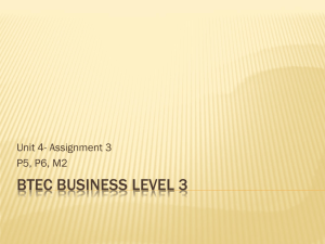 BTEC-Business-U4-A4