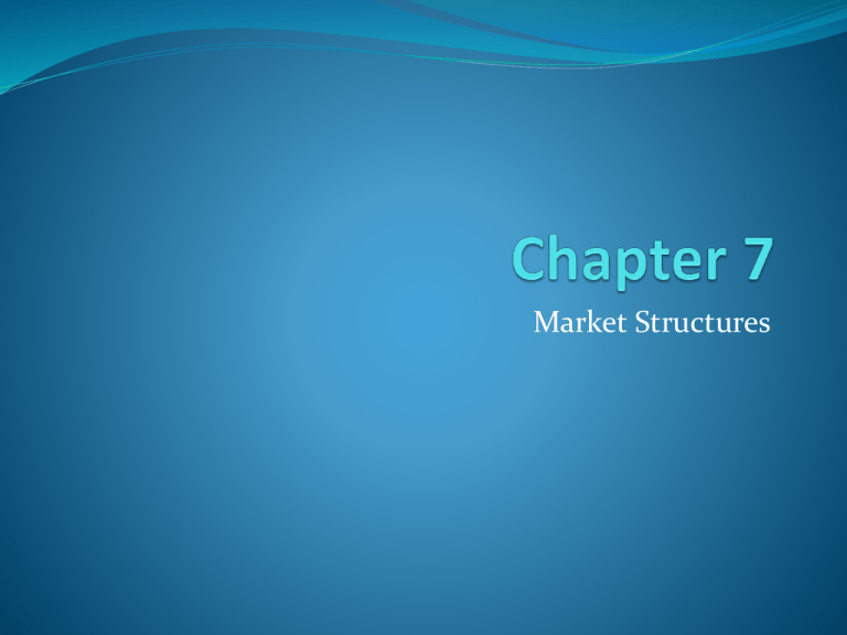 Chapter 7 Sections 1 4