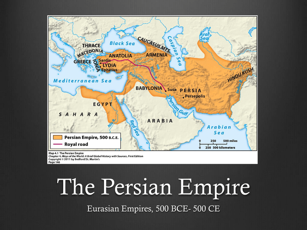 The Persian Empire - 005411502 1 4bca8889f9a445abe459e6ae75be2ff4
