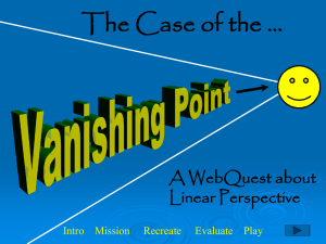 the case of the vanishing point - Dr LM Hanna | Elementary School