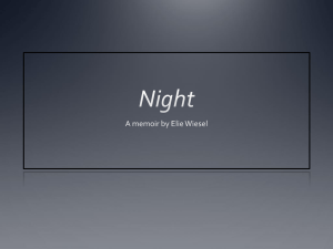 night intro - WordPress.com
