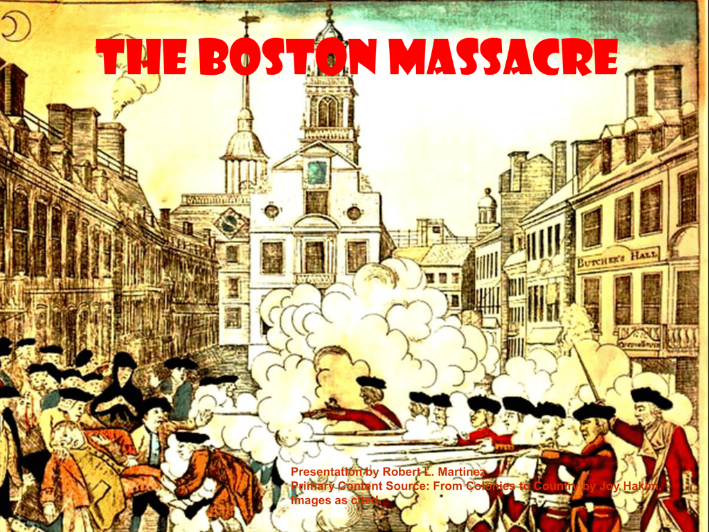 the-boston-massacre