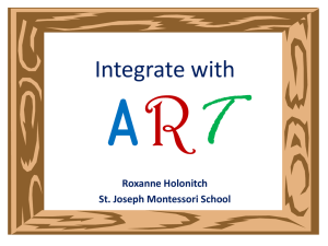 Integrate with ART - The Book of Johns