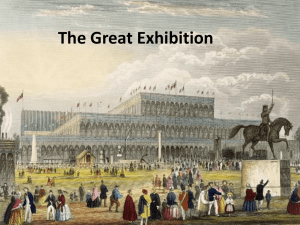 The Great Exhibition