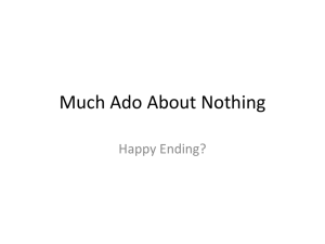 Happy Ending - WordPress.com