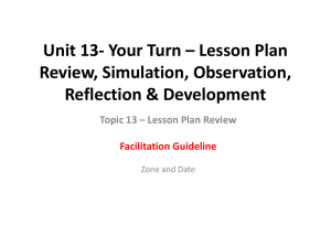 Facilitation_Guideline_-_Lesson_Plan_Review[1]. - ICT4