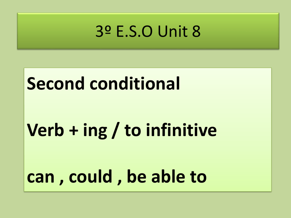 Able to be programmed. Be second conditional. Second conditional can. Can во 2 conditional. Инфинитив able.