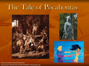 Pocahontas[1]