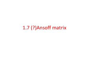 1.7.F Ansoff matrix - business-and-management-aiss