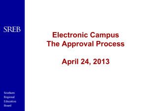 Electronic Campus (EC)