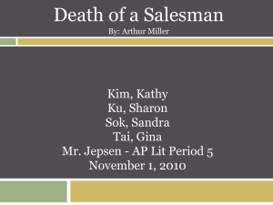 Death of a Salesman