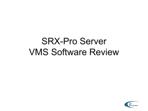 VMS Software Reviews
