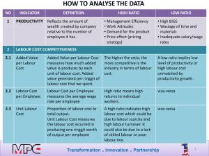 Transformation . Innovation . Partnership