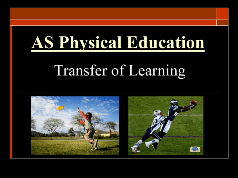 as-physical-education