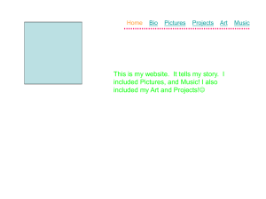 PowerPoint Profile - Build-It