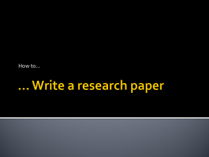 how-to-write-a-research