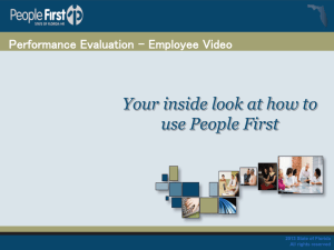 Employee PowerPoint Presentation