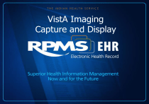 Vista R2 VistA Imaging Capture
